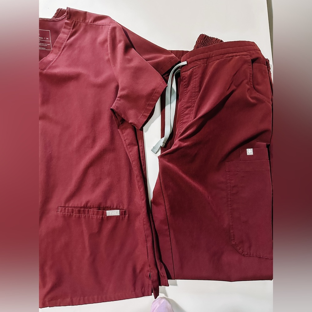 Figs Casma & Kade set (M)